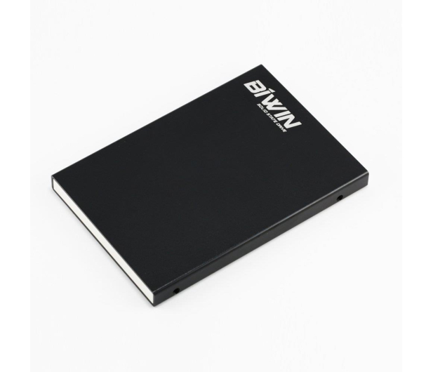 BIWIN 240GB 2,5'' SATA A3 Series - 398139 - zdjęcie 2